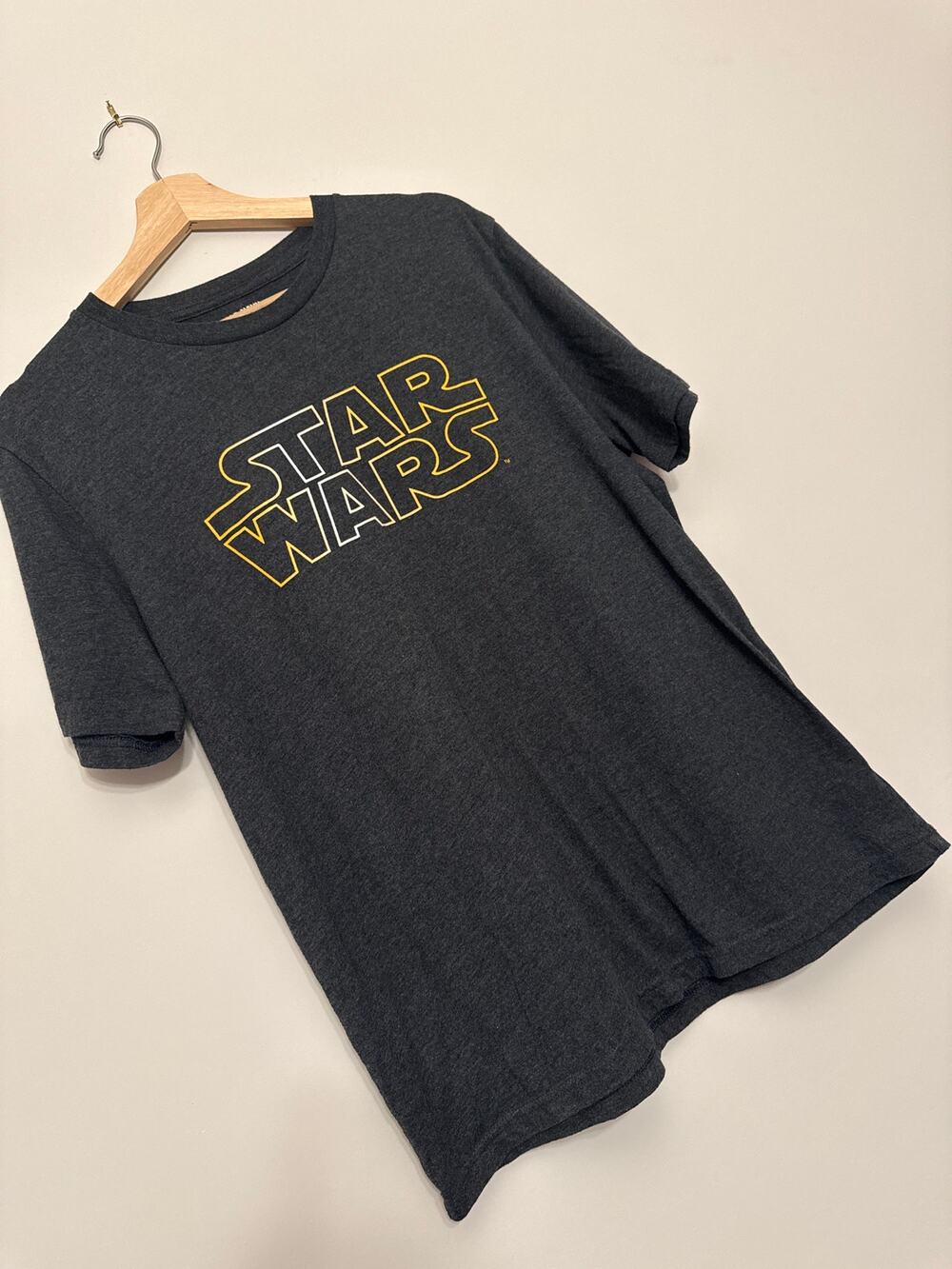 Star Wars Graphic Tee – Old Navy Large